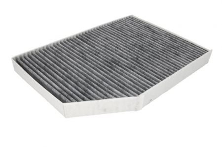 Filtru aer habitaclu cu carbune activ potrivit BMW 2 (G42, G87), 3 (F30, F80), 3 (G20, G80, G28), 3 (G21), 3 (G21, G81), 4 (G22, G82), 4 (G23, G83), 4 GRAN COUPE (G26) 1.6-Electric 11.15- [1]