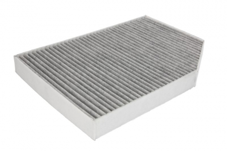 Filtru aer habitaclu cu carbune activ potrivit BMW 2 (G42, G87), 3 (F30, F80), 3 (G20, G80, G28), 3 (G21), 3 (G21, G81), 4 (G22, G82), 4 (G23, G83), 4 GRAN COUPE (G26) 1.6-Electric 11.15- [1]