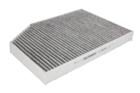 Piese auto electrice - Filtru aer habitaclu cu carbune activ potrivit BMW 2 (G42, G87), 3 (F30, F80), 3 (G20, G80, G28), 3 (G21), 3 (G21, G81), 4 (G22, G82), 4 (G23, G83), 4 GRAN COUPE (G26) 1.6-Electric 11.15-