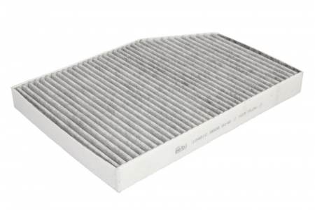 Filtru aer habitaclu cu carbune activ potrivit BMW 2 (G42, G87), 3 (G20, G80, G28), 3 (G21), 3 (G21, G81), 4 (G22, G82), 4 (G23, G83), 4 GRAN COUPE (G26), I4 (G26), IX3 (G08) 1.6-Electric 08.17- [1]