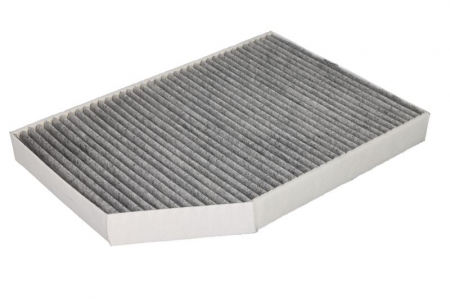 Filtru aer habitaclu cu carbune activ potrivit BMW 2 (G42, G87), 3 (G20, G80, G28), 3 (G21), 3 (G21, G81), 4 (G22, G82), 4 (G23, G83), 4 GRAN COUPE (G26), I4 (G26), IX3 (G08) 1.6-Electric 04.14- [1]