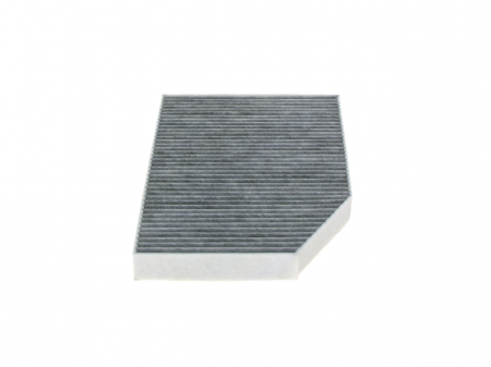 Filtru aer habitaclu cu carbune activ potrivit BMW 2 (G42, G87), 3 (G20, G80, G28), 3 (G21), 3 (G21, G81), 4 (G22, G82), 4 (G23, G83), 4 GRAN COUPE (G26), I4 (G26), IX3 (G08) 1.6-Electric 08.17- [3]