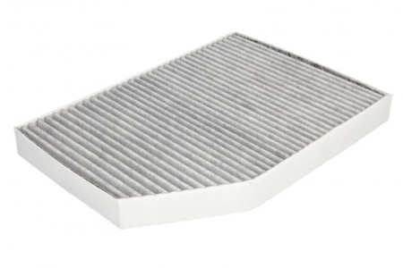 Piese auto electrice - Filtru aer habitaclu cu carbune activ potrivit BMW 2 (G42, G87), 3 (G20, G80, G28), 3 (G21), 3 (G21, G81), 4 (G22, G82), 4 (G23, G83), 4 GRAN COUPE (G26), I4 (G26), IX3 (G08) 1.6-Electric 08.17-