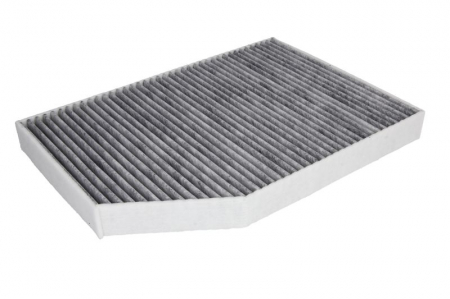 Filtru aer habitaclu cu carbune activ potrivit BMW 2 (G42, G87), 3 (G20, G80, G28), 3 (G21), 3 (G21, G81), 4 (G22, G82), 4 (G23, G83), 4 GRAN COUPE (G26), I4 (G26), IX3 (G08) 1.6-Electric 08.17- [1]