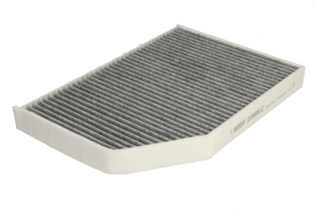 Piese auto electrice - Filtru aer habitaclu cu carbune activ potrivit BMW 2 (G42, G87), 3 (G20, G80, G28), 3 (G21), 3 (G21, G81), 4 (G22, G82), 4 (G23, G83), 4 GRAN COUPE (G26), I4 (G26), IX3 (G08) 1.6-Electric 08.17-