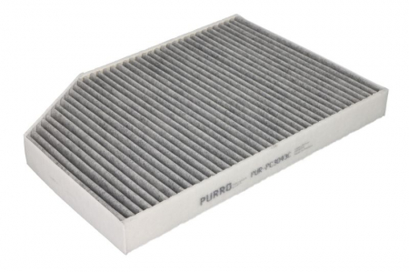 Piese auto electrice - Filtru aer habitaclu cu carbune activ potrivit BMW 2 (G42, G87), 3 (G20, G80, G28), 3 (G21), 3 (G21, G81), 4 (G22, G82), 4 (G23, G83), 4 GRAN COUPE (G26), I4 (G26), IX3 (G08) 1.6-Electric 04.14-