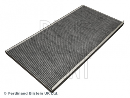 Piese Tesla - Filtru aer habitaclu potrivit TESLA MODEL S Electric 09.12-