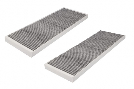 Filtru aer habitaclu potrivit TESLA MODEL Y Electric 03.19- [1]