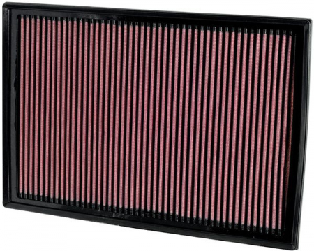 Pachet revizie - Filtru aer K & N  - 2007, 2008 şi 2009 BMW X5