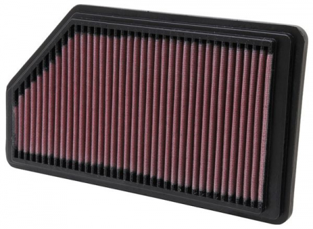 Pachet revizie - Filtru aer K & N  - Acura MDX  de 3.5-V6, 2001