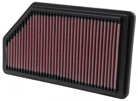 Filtru aer K & N - Acura MDX de 3.5-V6, 2001 [1]