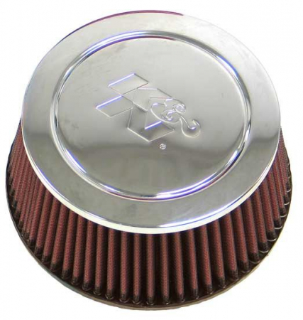 Filtru aer K & N  - BMW 316ti  318ti & I4 (W / VALVETRONIC), 2001-2002