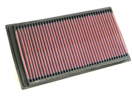 Pachet revizie - Filtru aer K & N  - BMW X5 3.0 litri -I6, 2001-2002