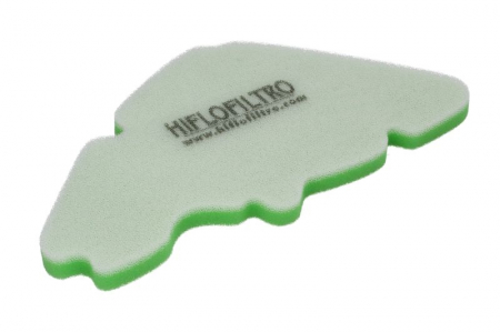 Piese moto - Filtru aer moto PIAGGIO/VESPA Hiflo HFA5204DS