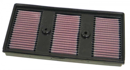 Piese Auto - Filtru aer sport AUDI A3 (8P1)  K&N Filters 33-2869