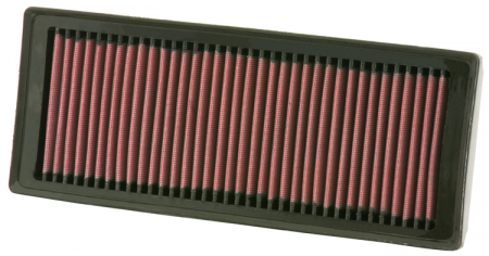 Piese Auto - Filtru aer sport AUDI A4 (8K2, B8) K&N Filters 33-2945