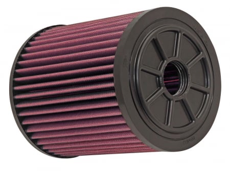 Filtru aer sport AUDI A6 Avant (4G5, C7, 4GD) K&N Filters E-0664
