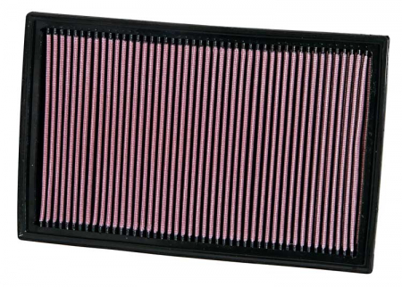 Filtru aer sport AUDI Q3 (8U)  K&N Filters 33-2384