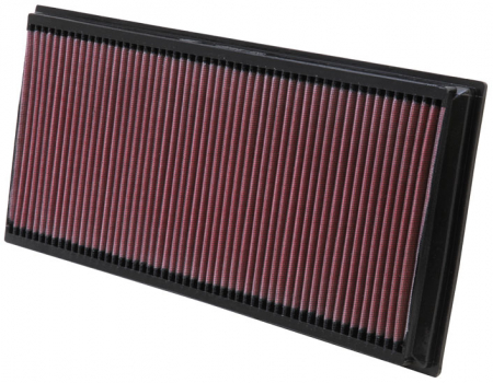 Filtru aer sport AUDI Q7 (4L) K&N Filters 33-2857