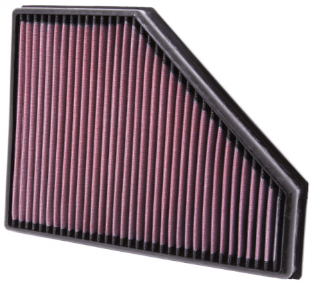 Filtru aer sport BMW Seria 1 (E81)  K&N Filters 33-2942