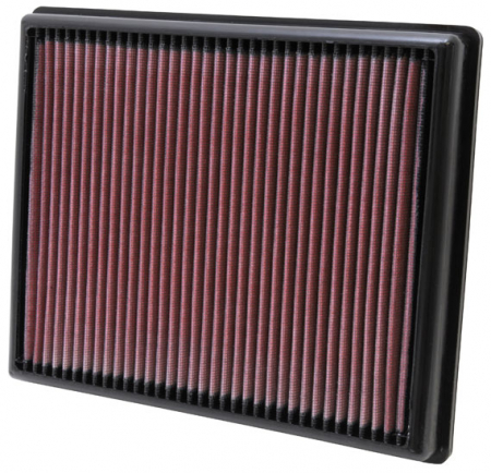 Filtru aer sport BMW Seria 1 (F20)  K&N Filters 33-2997