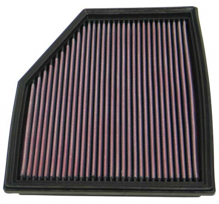 Filtru aer sport BMW Seria 5 (E60) K&N Filters 33-2292