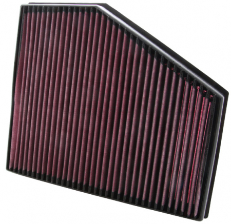 Filtru aer sport BMW Seria 5 (E60)  K&N Filters 33-2943
