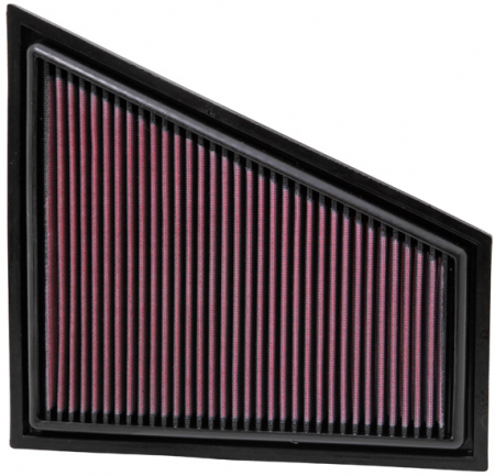 Filtre aer sport - Filtru aer sport BMW Seria 5 (F10, F18) K&N Filters 33-2963