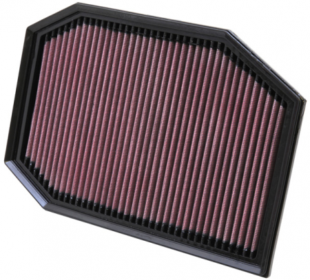 Filtre aer sport - Filtru aer sport BMW Seria 5 (F10, F18) K&N Filters 33-2970