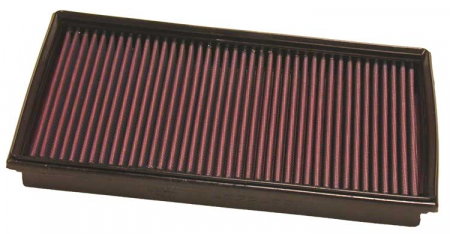 Filtre aer sport - Filtru aer sport BMW Seria 7 (E65, E66, E67)  K&N Filters 33-2254