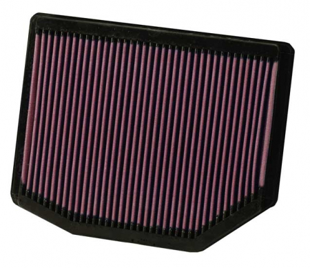 Filtre aer sport - Filtru aer sport BMW X3 (E83) K&N Filters 33-2372
