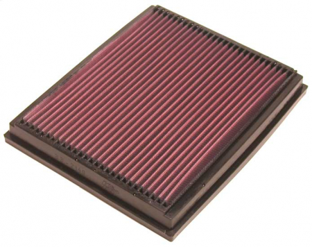 Piese Auto - Filtru aer sport BMW X5 (E53) K&N Filters 33-2149