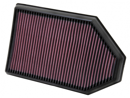 Filtre aer sport - Filtru aer sport CHRYSLER 300 C  K&N Filters 33-2460