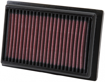 Filtre aer sport - Filtru aer sport Citroen C1 II K&N Filters 33-2485