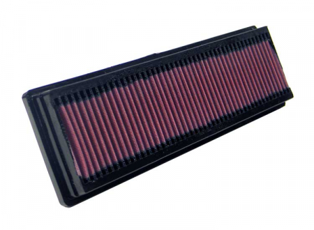 Filtru aer sport Citroen C2 (JM_)  K&N Filters 33-2844