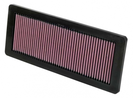 Filtru aer sport Citroen C4 Grand Picasso I (UA_)  K&N Filters 33-2936