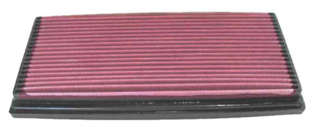 Filtru aer sport Citroen C5 I (DC_) K&N Filters 33-2539
