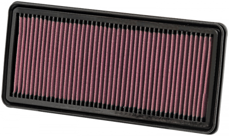 Filtru aer sport Citroen NEMO caroserie (AA_) K&N Filters 33-2299