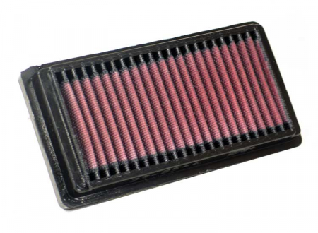 Filtru aer sport FIAT PANDA (141A_) K&N Filters 33-2544