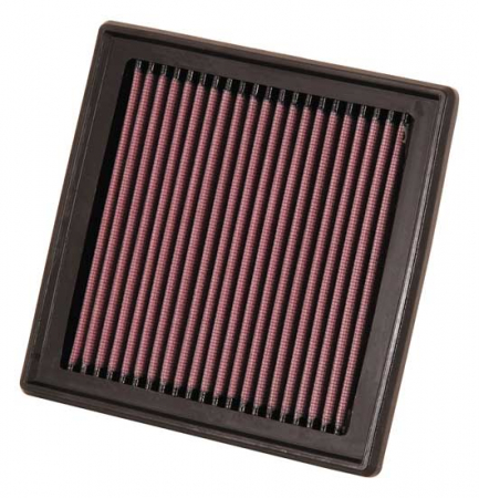 Filtru aer sport FIAT SEDICI  K&N Filters 33-2399