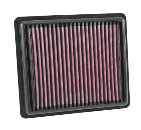 Filtru aer sport FORD FIESTA V (JH_, JD_)  K&N Filters 33-2880