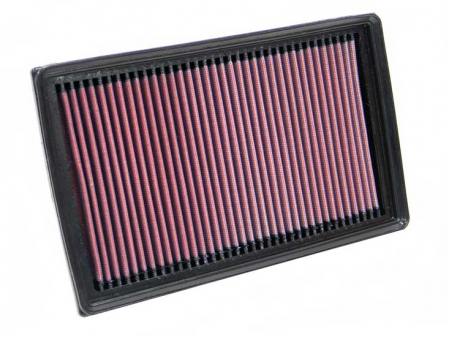 Filtre aer sport - Filtru aer sport FORD FOCUS C-MAX K&N Filters 33-2886