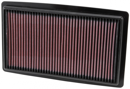 Filtru aer sport HONDA ACCORD VII (CP) K&N Filters 33-2499