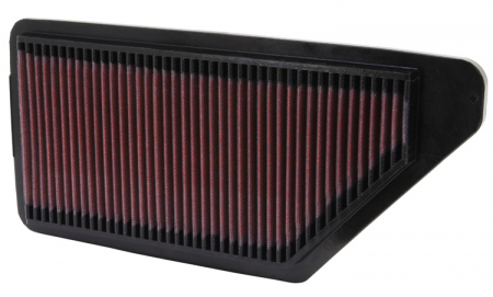 Filtre aer sport - Filtru aer sport HONDA PRELUDE IV (BB)  K&N Filters 33-2090