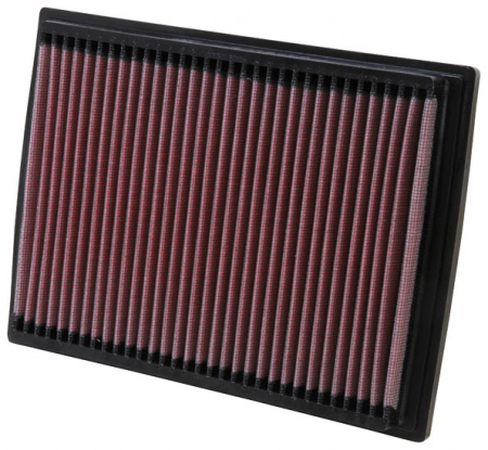 Filtre aer sport - Filtru aer sport HYUNDAI COUPE (GK)  K&N Filters 33-2201