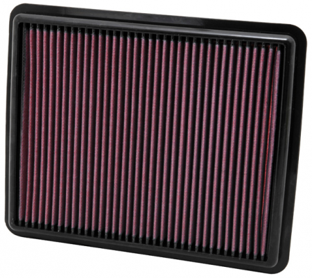 Filtru aer sport HYUNDAI GRANDEUR (HG) K&N Filters 33-2448