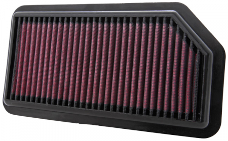 Filtru aer sport HYUNDAI i20 (PB, PBT) K&N Filters 33-2960