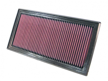 Filtre aer sport - Filtru aer sport JEEP COMPASS (MK49) K&N Filters 33-2362