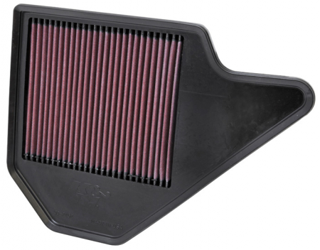 Filtre aer sport - Filtru aer sport LANCIA VOYAGER microbus (RT)  K&N Filters 33-2462