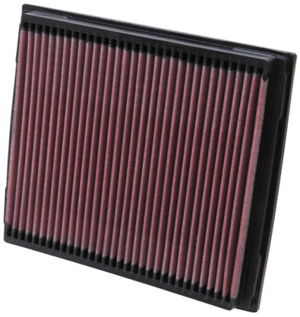 Filtre aer sport - Filtru aer sport LAND ROVER DEFENDER Cabrio (LD)  K&N Filters 33-2788